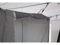 Voorkant 17 Voorkant -Kampeer Avontuur Winkels 1 1 isabella binnentent slaapcabine universeel detail 408000015