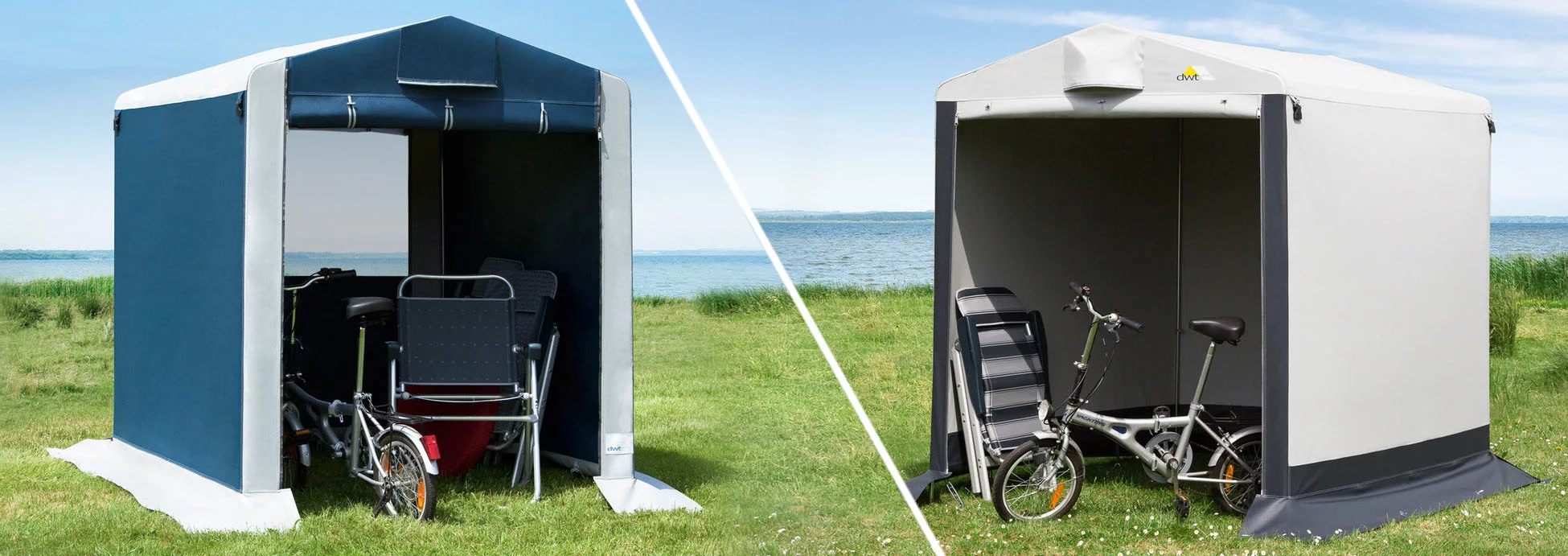 Voorkant 2 Voorkant -Kampeer Avontuur Winkels geraetezelte buehne